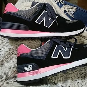 New Balance 574
